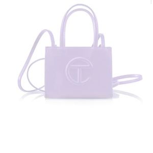 Lavender Telfar